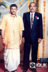 Dr Ramanaidu Exclusive Birthday Gallery